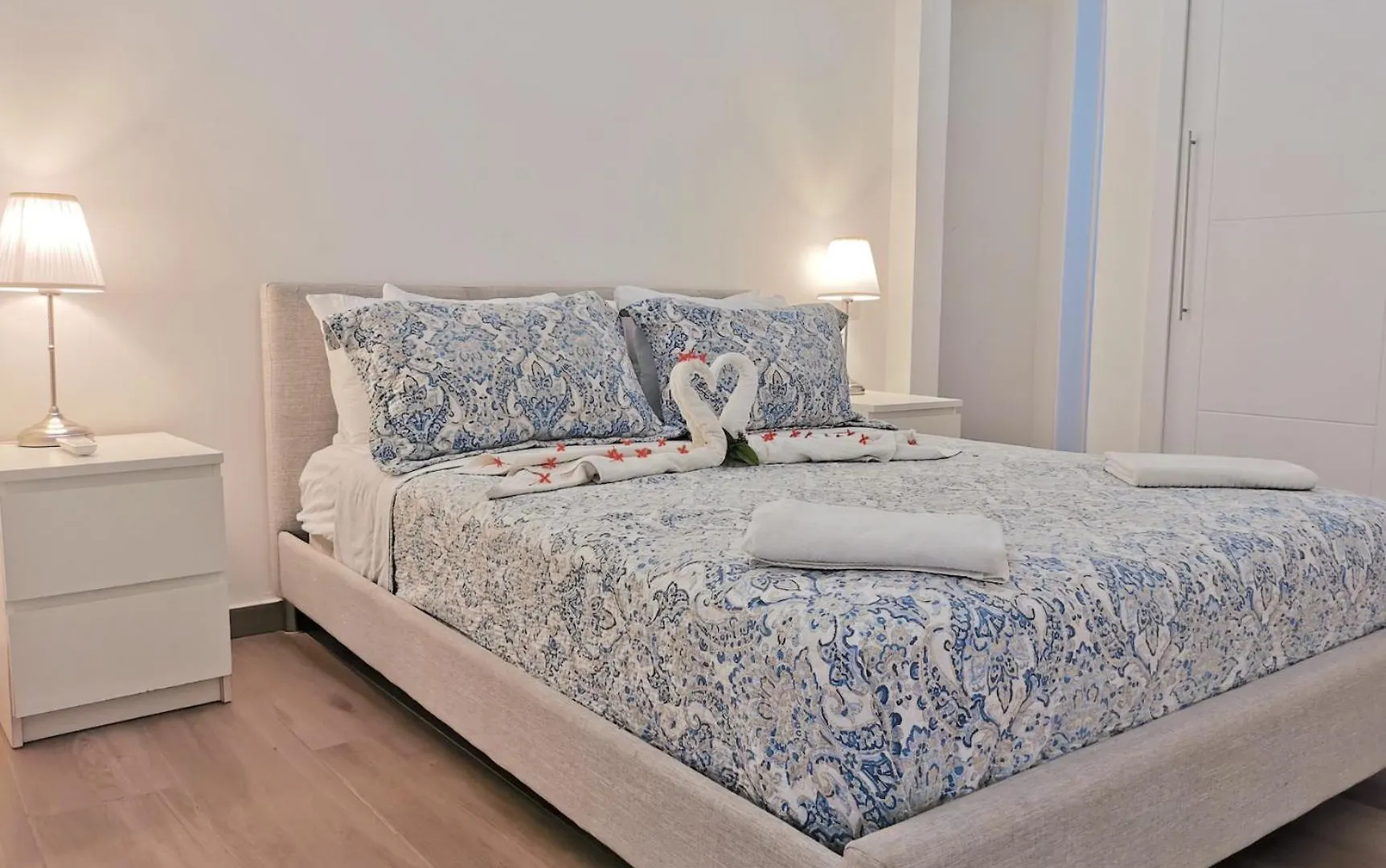 Caribbean Dream Suites With Rooftop Pool Playa Los Corales Punta Cana 0*,  Dominican Republic