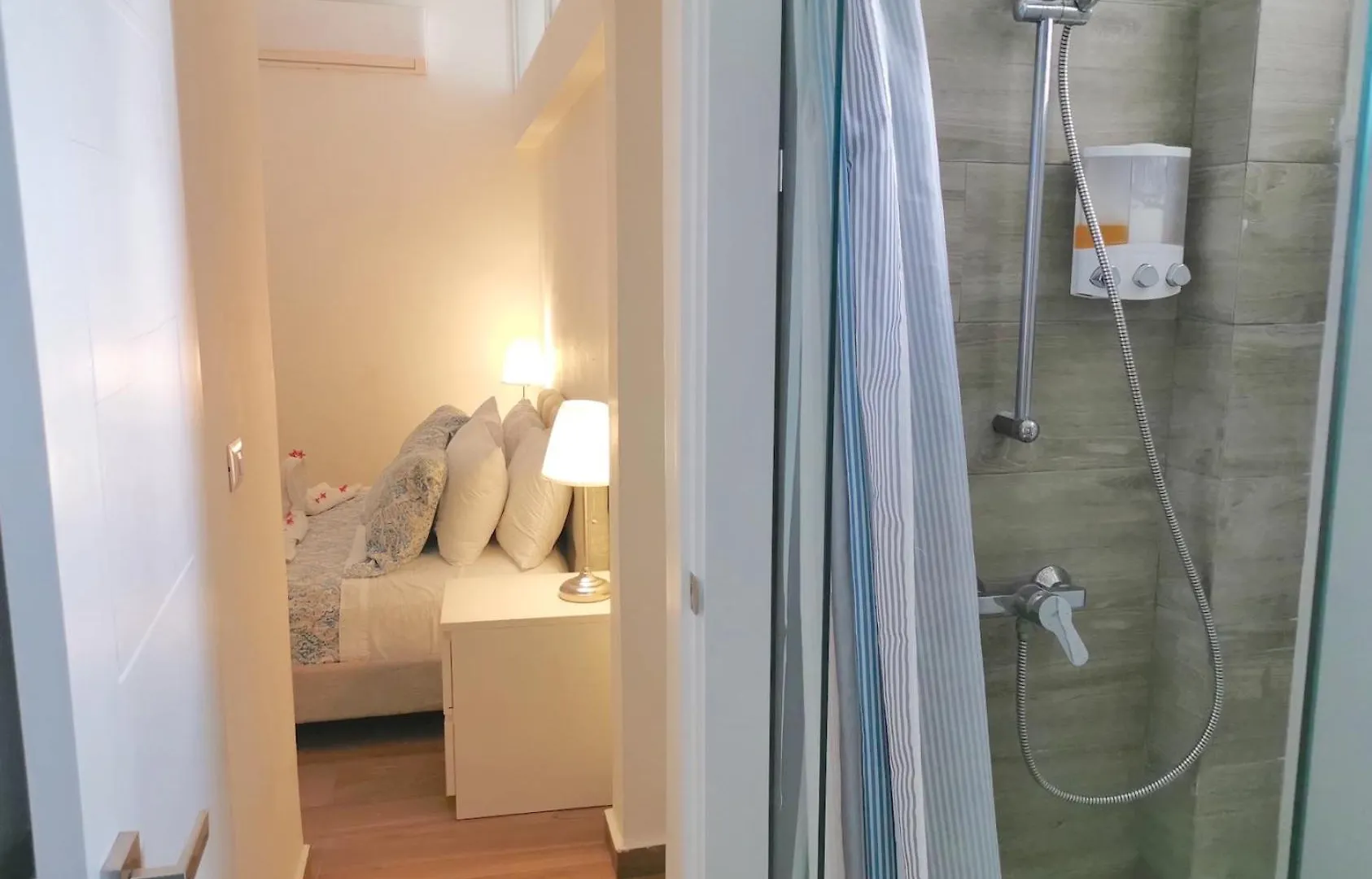 Caribbean Dream Suites With Rooftop Pool Playa Los Corales Punta Cana Dominican Republic