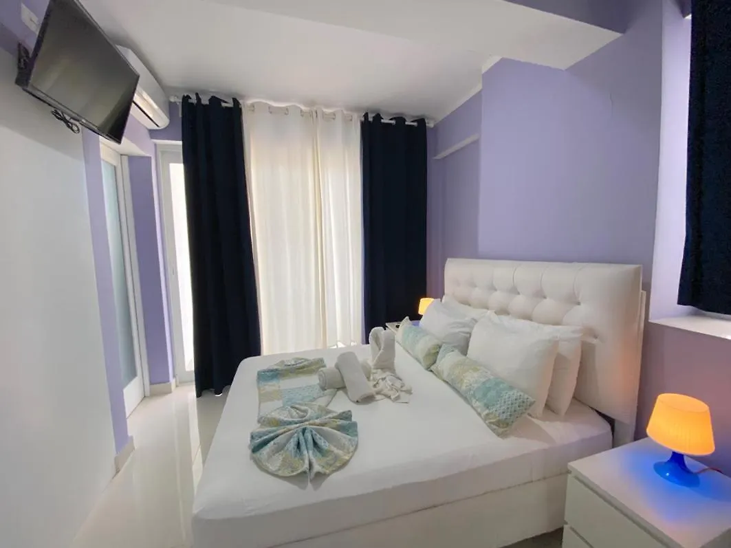 Aparthotel Caribbean Dream Suites With Rooftop Pool Playa Los Corales Punta Cana