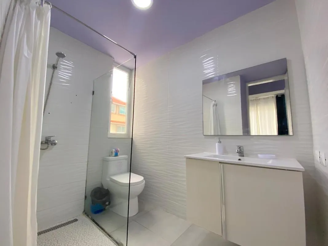 Caribbean Dream Suites With Rooftop Pool Playa Los Corales Punta Cana 0*,  Dominican Republic