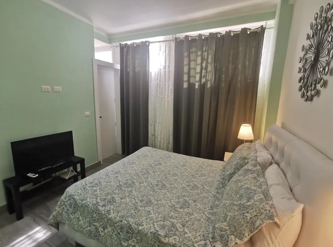 Aparthotel Caribbean Dream Suites With Rooftop Pool Playa Los Corales Punta Cana Dominican Republic