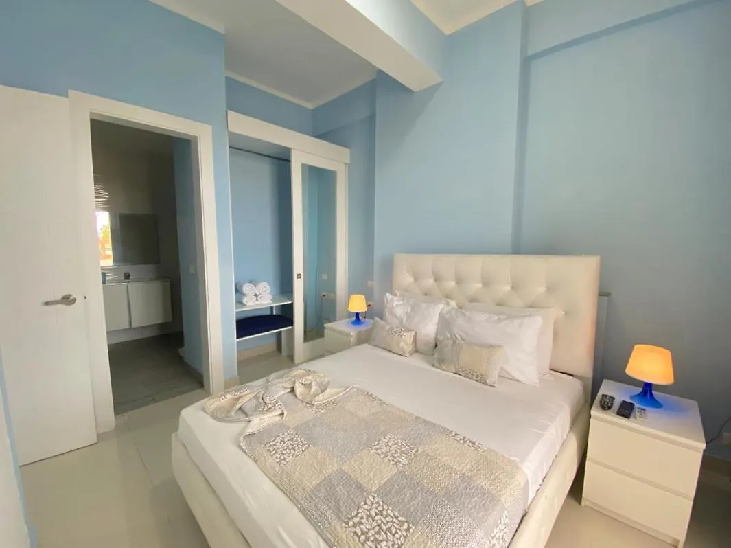 Aparthotel Caribbean Dream Suites With Rooftop Pool Playa Los Corales Punta Cana Dominican Republic