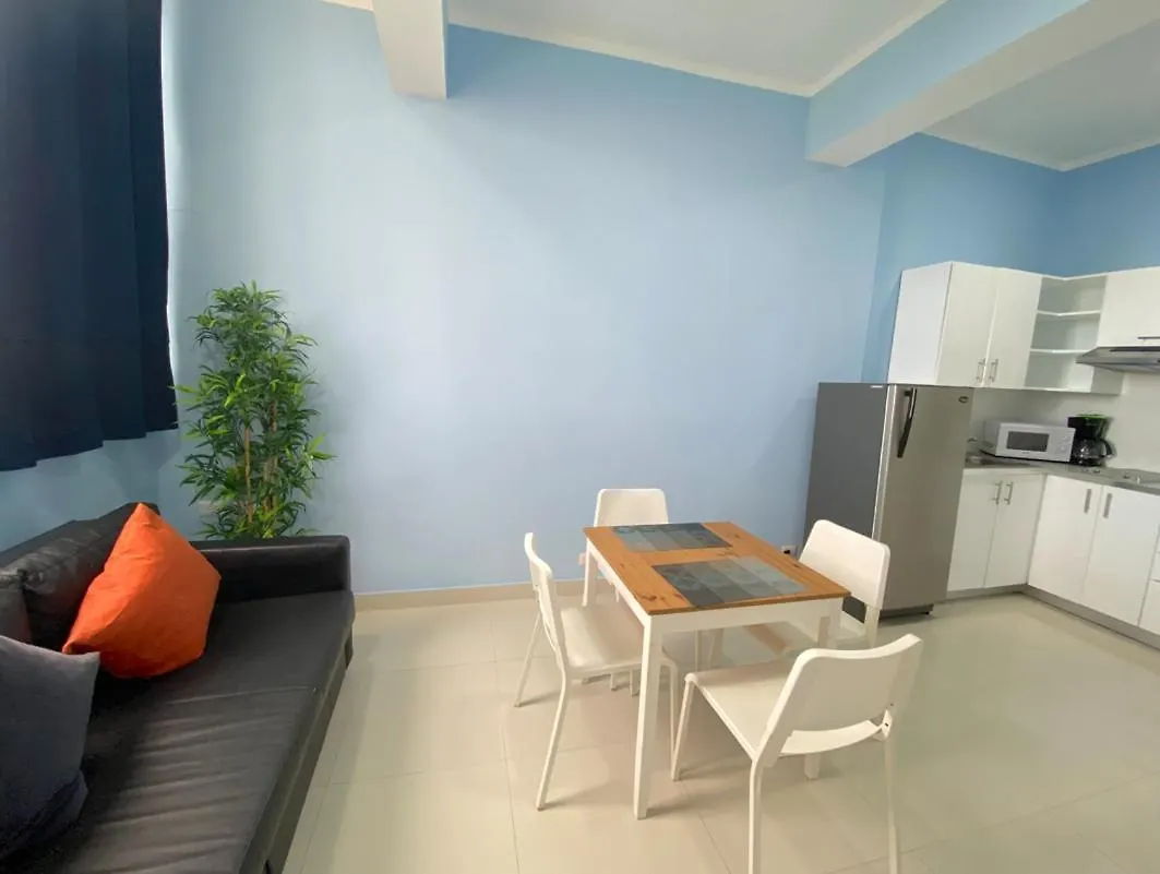 Aparthotel Caribbean Dream Suites With Rooftop Pool Playa Los Corales Punta Cana