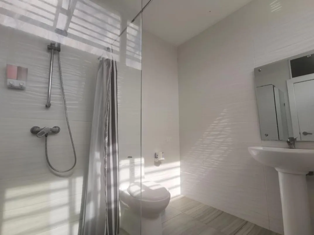 Aparthotel Caribbean Dream Suites With Rooftop Pool Playa Los Corales Punta Cana