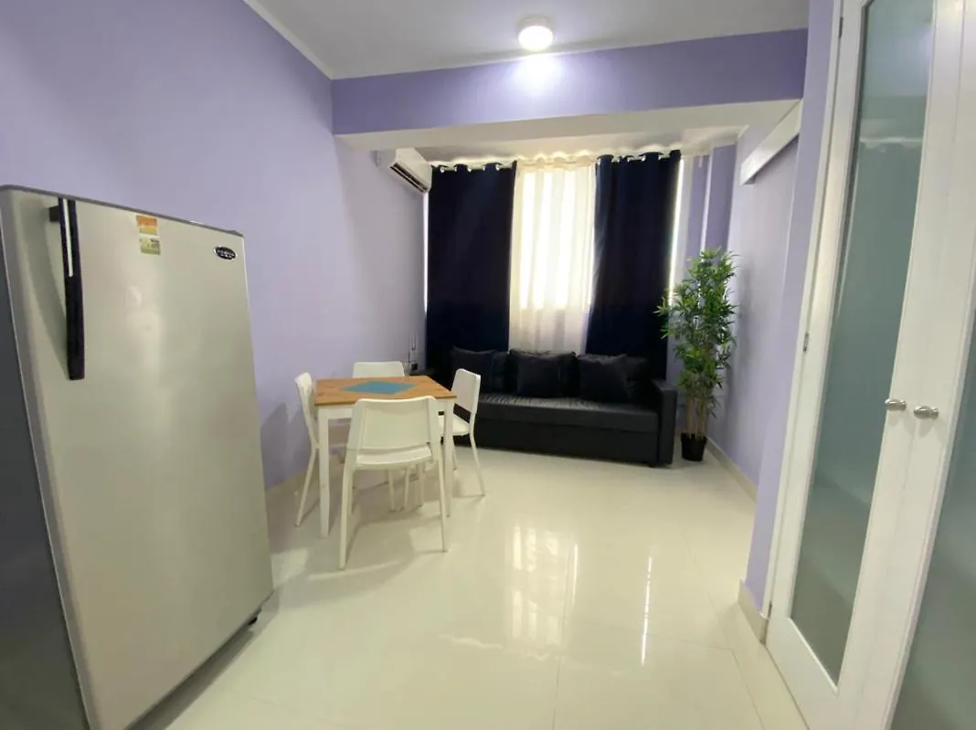 Caribbean Dream Suites With Rooftop Pool Playa Los Corales Punta Cana Aparthotel