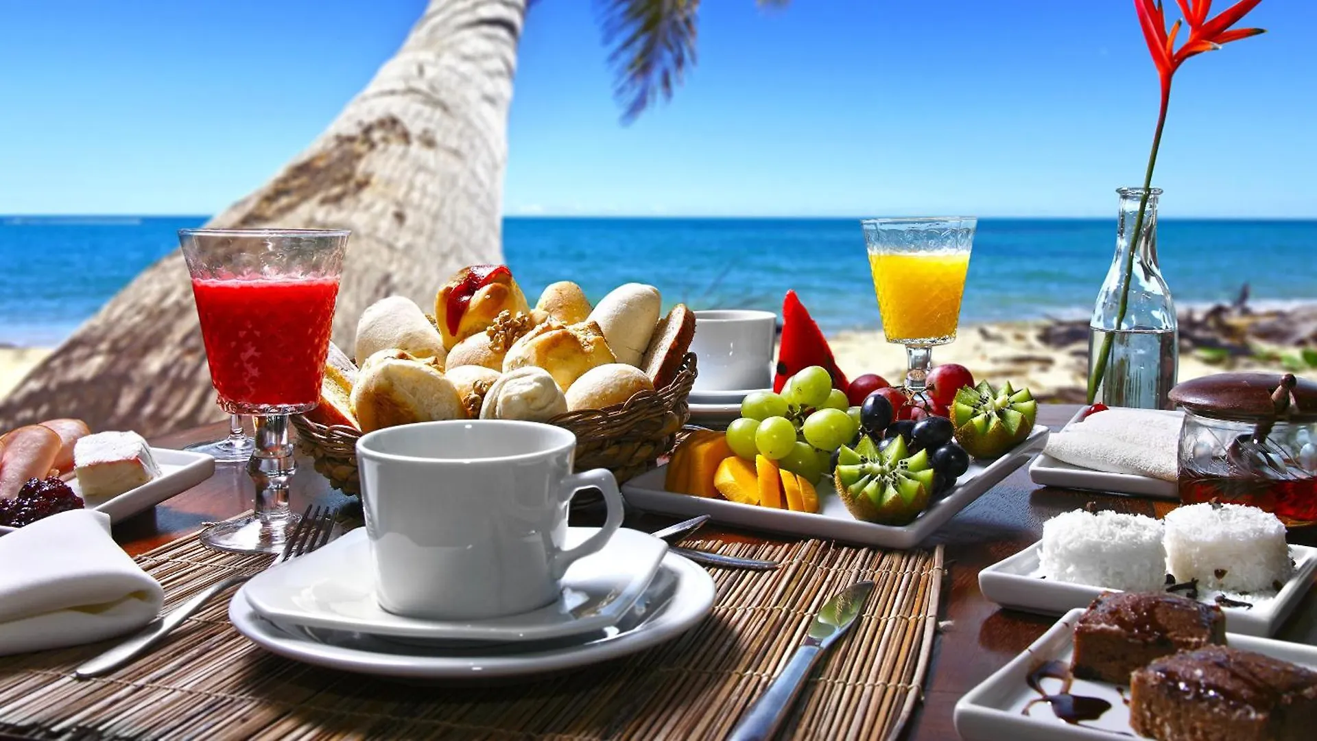 Aparthotel Caribbean Dream Suites With Rooftop Pool Playa Los Corales Punta Cana