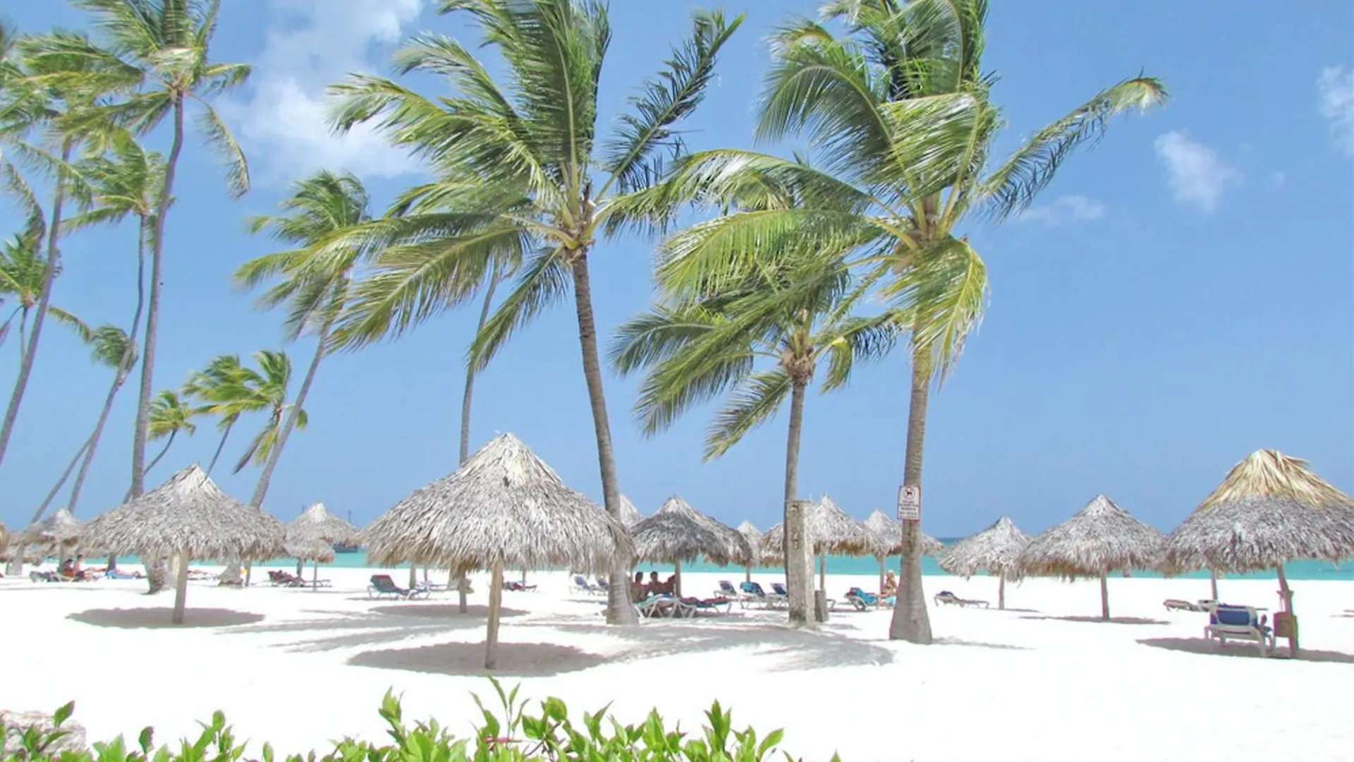 Aparthotel Caribbean Dream Suites With Rooftop Pool Playa Los Corales Punta Cana