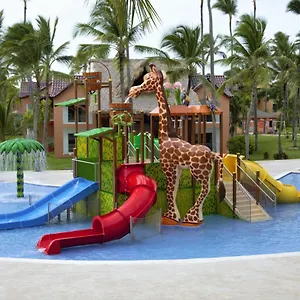 Ośrodek wypoczynkowy Tropical Deluxe Princess, Punta Cana