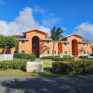 Luxury Apto 3 Rooms+pool+ Campo De Golf. Cocotal Appartamento